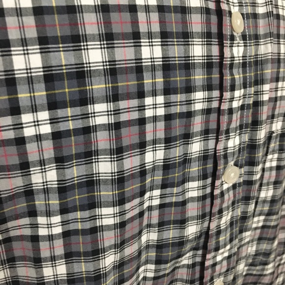 J. Crew button down shirt - Picture 3 of 3